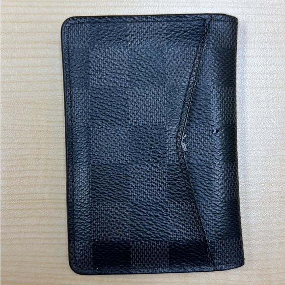 Louis Vuitton Wallet - Picture 2 of 5